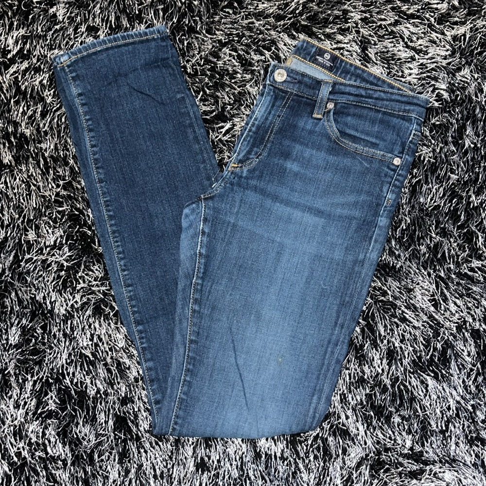 Adriano Goldschmied jeans - Picture 2 of 7